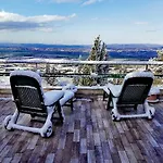 Casina Dei Sogni فيلة أريتسو
