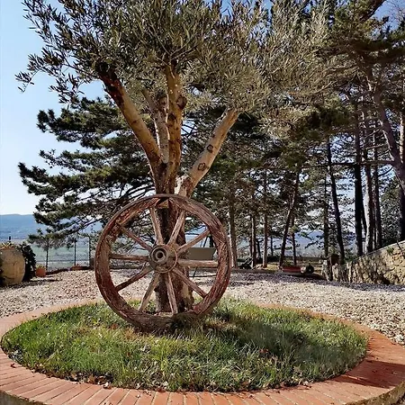 Casina Dei Sogni * Αρέτσο