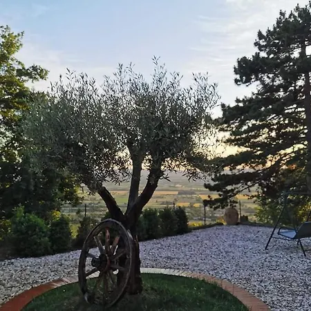Casina Dei Sogni Βίλα *