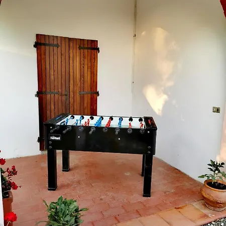 Villa Casina Dei Sogni Arezzo