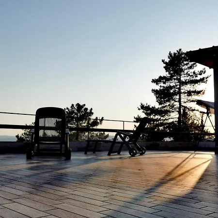 Casina Dei Sogni Αρέτσο