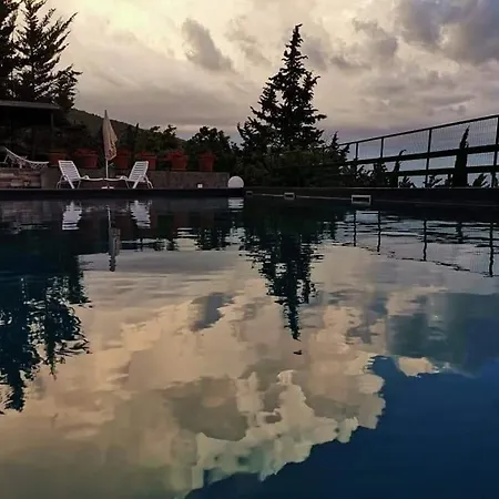 Casina Dei Sogni Βίλα *