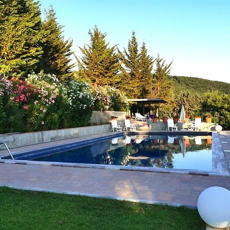 Casina Dei Sogni Βίλα *
