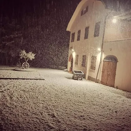 Casina Dei Sogni *