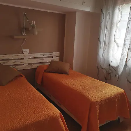 Βίλα Casina Dei Sogni Αρέτσο