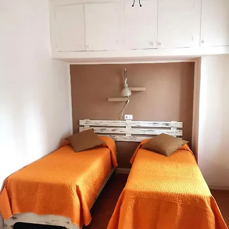 Βίλα Casina Dei Sogni
