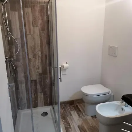 Casina Dei Sogni Αρέτσο