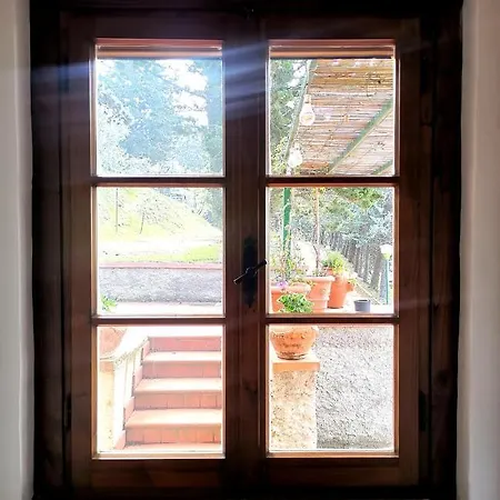 Βίλα Casina Dei Sogni