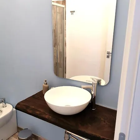 Casina Dei Sogni Βίλα *