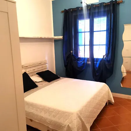 Casina Dei Sogni Βίλα