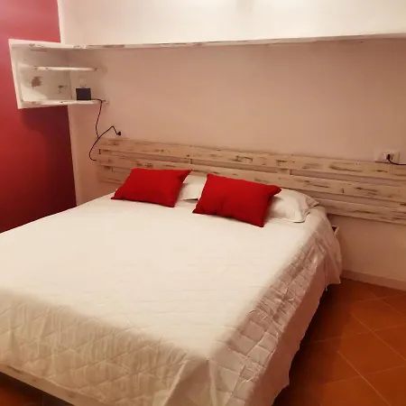 Casina Dei Sogni Βίλα *