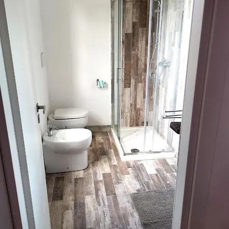 Casina Dei Sogni * Αρέτσο