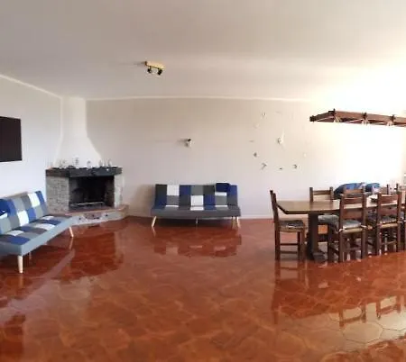 Casina Dei Sogni Βίλα *