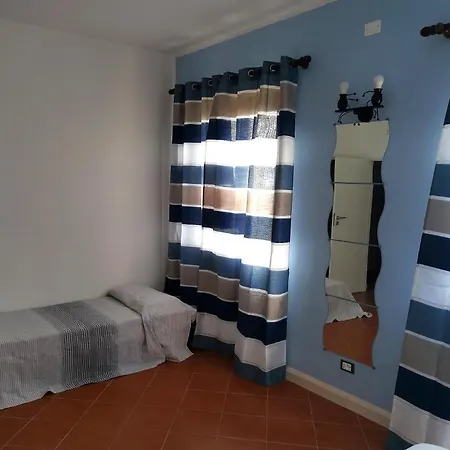 Casina Dei Sogni Βίλα *