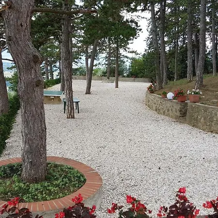 Βίλα Casina Dei Sogni Αρέτσο