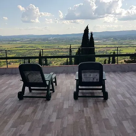Βίλα Casina Dei Sogni